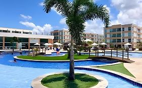 Lindo Apartamento Porto de Galinhas - Muro Alto Clube